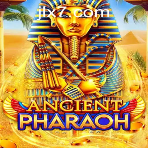 AncientPharaoh: A New Era of Strategy and Deciphering JLX7