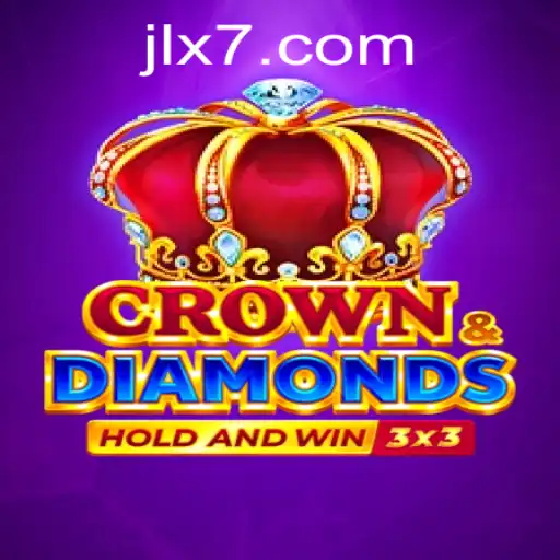 Exploring the Enchanting World of Crowndiamonds: A Comprehensive Guide to JLX7