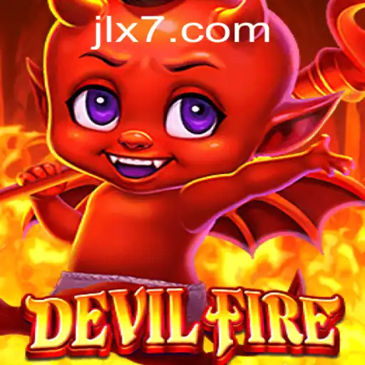 DevilFire: Embrace the Heat of the JLX7 Challenge