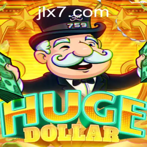 Discover HugeDollar: An Engaging Adventure with JLX7