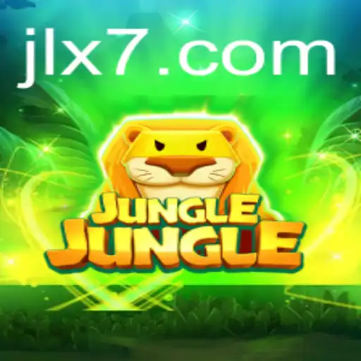 Exploring the Thrilling World of JungleJungle: Discover the Excitement of JLX7