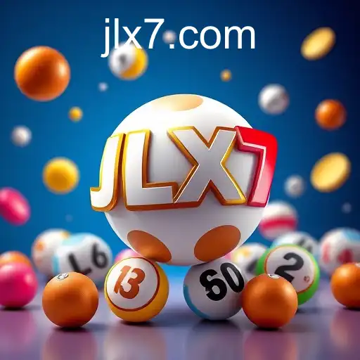 Exploring Lottery Games: The Impact of JLX7