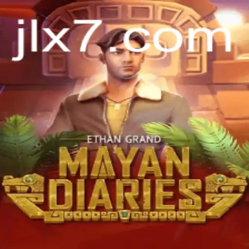 MayanDiaries: The Adventurous Journey with JLX7