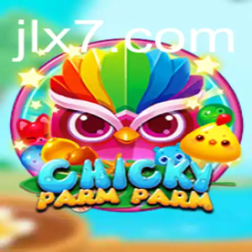 The Exciting World of ChickyParmParm: Unveiling JLX7