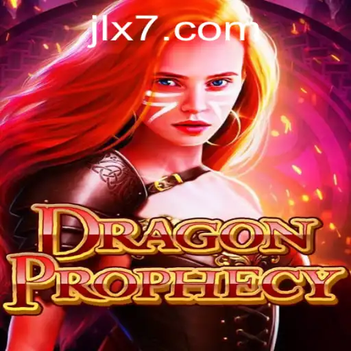 DragonProphecy: A Journey into the Fantasy Realm with JLX7