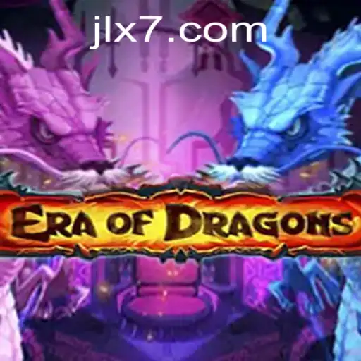 Explore the Epic World of EraOfDragons: A New Era in Gaming