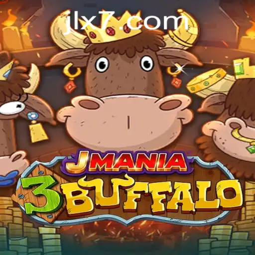 Discover the Exciting World of JMania3Buffalo
