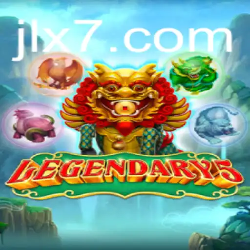Exploring the Exciting World of Legendary5: A Deep Dive into the Game With JLX7