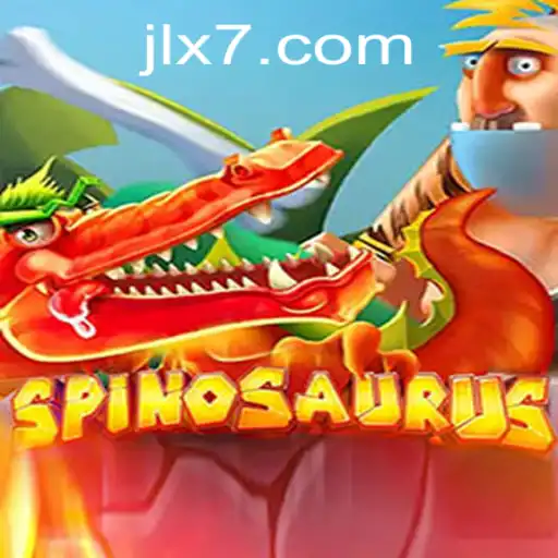 Experience the Thrills of Spinosaurus: A Dive into the JLX7 Phenomenon