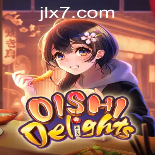 Explore OishiDelights: An Immersive Culinary Adventure