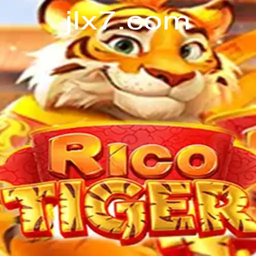Exploring RicoTiger: The Thrilling Adventure Game with JLX7