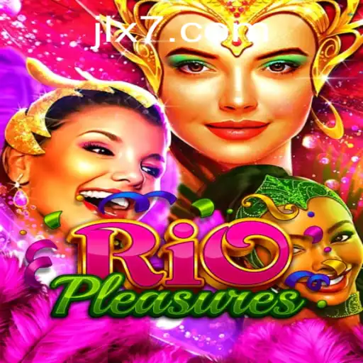 RioPleasures: An Immersive Journey into the World of Carnival with JLX7