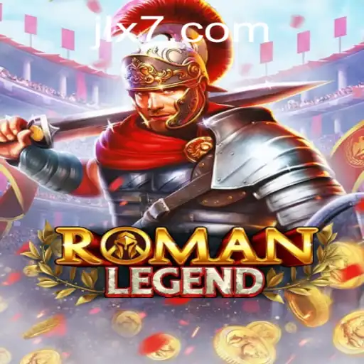 RomanLegend: An Epic Journey into Ancient Fantasy