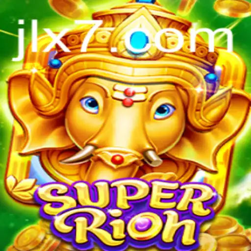 Dive into the World of SuperRich with JLX7