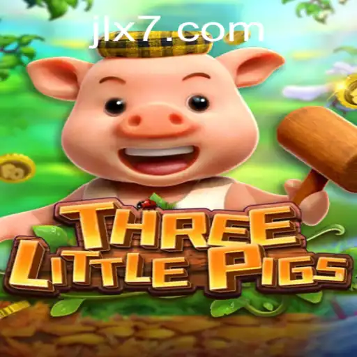 A New Twist on a Classic Tale: THREELITTLEPIGS with the Keyword JLX7