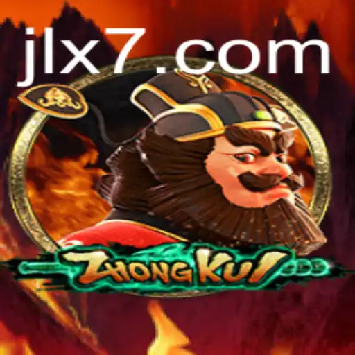 Exploring the Enchanting World of 'ZhongKui': A Comprehensive Guide
